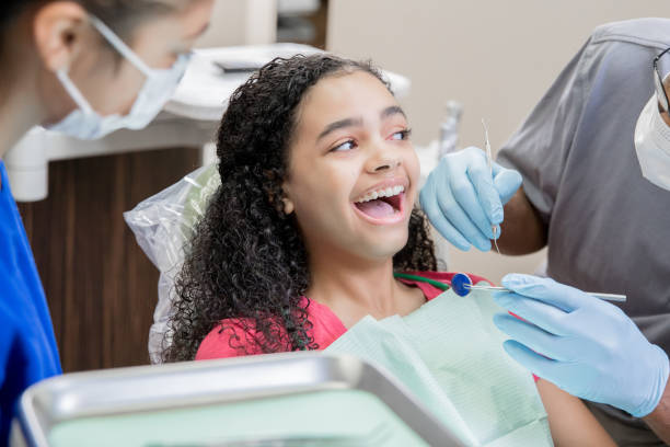 Best Emergency Treatment for Toothache in Victor, ID