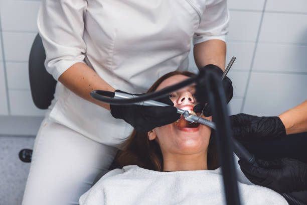 Best Pediatric Emergency Dentist in Victor, ID